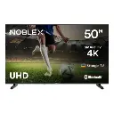 TELEVISOR LG 43" LED THINQ AI 4K UHD SMART WIFI